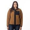 Saddle Brown - Black